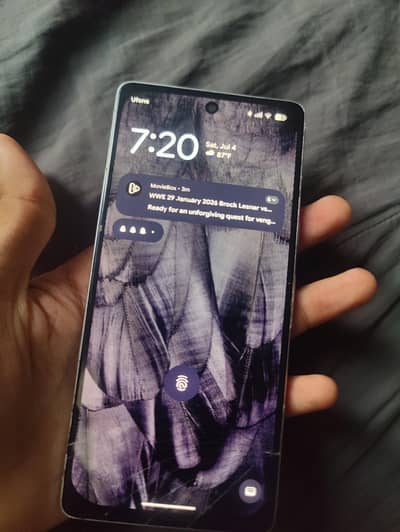 Google Pixel 7