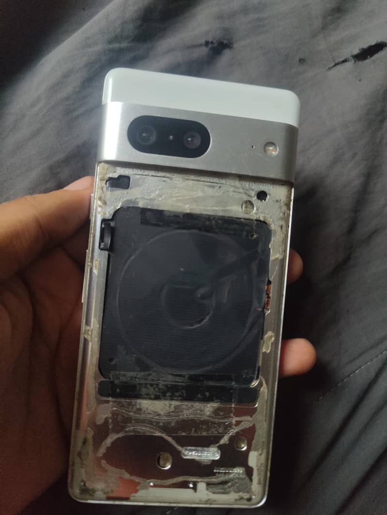 Google Pixel 7 1