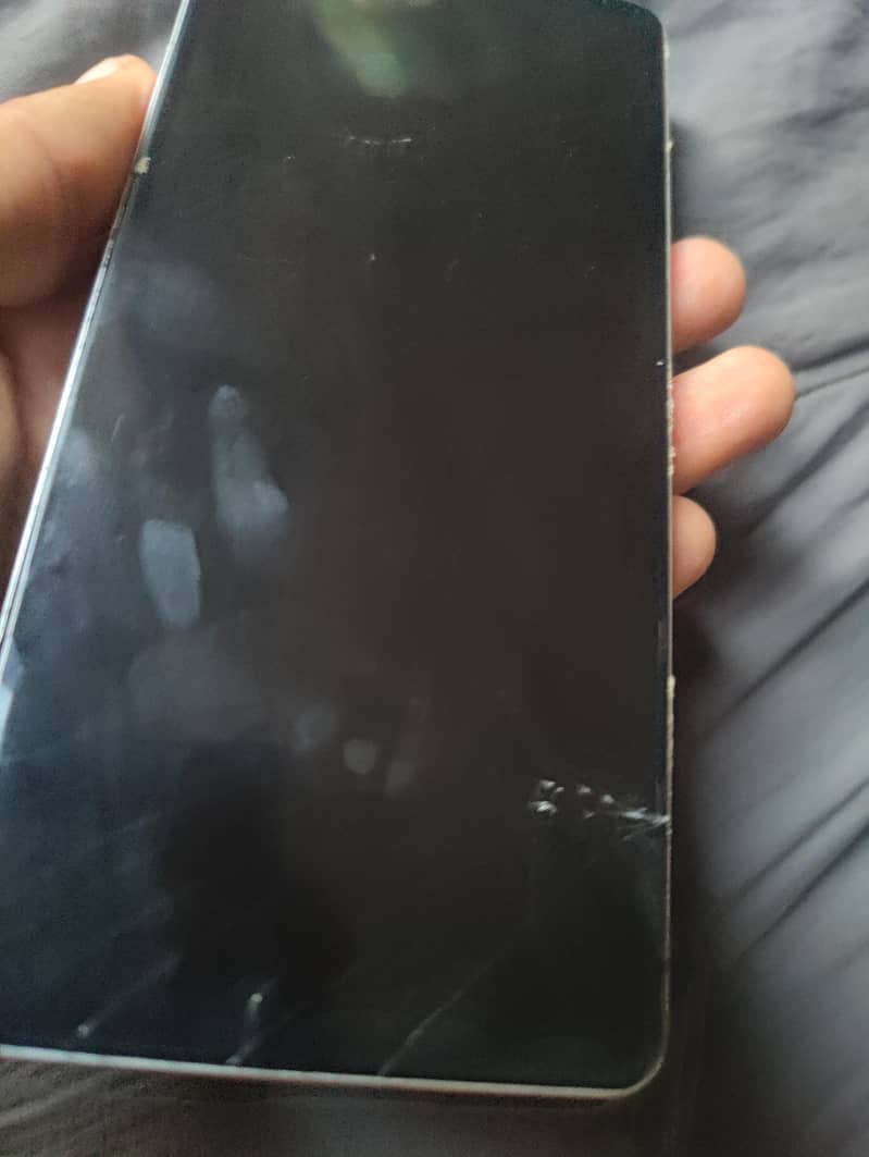 Google Pixel 7 5