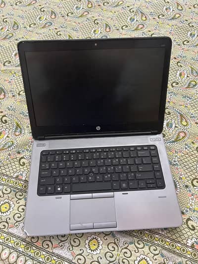 hp pro book