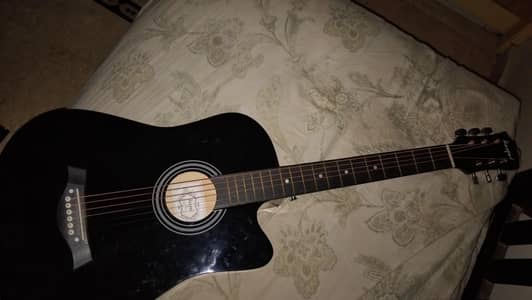 guitar