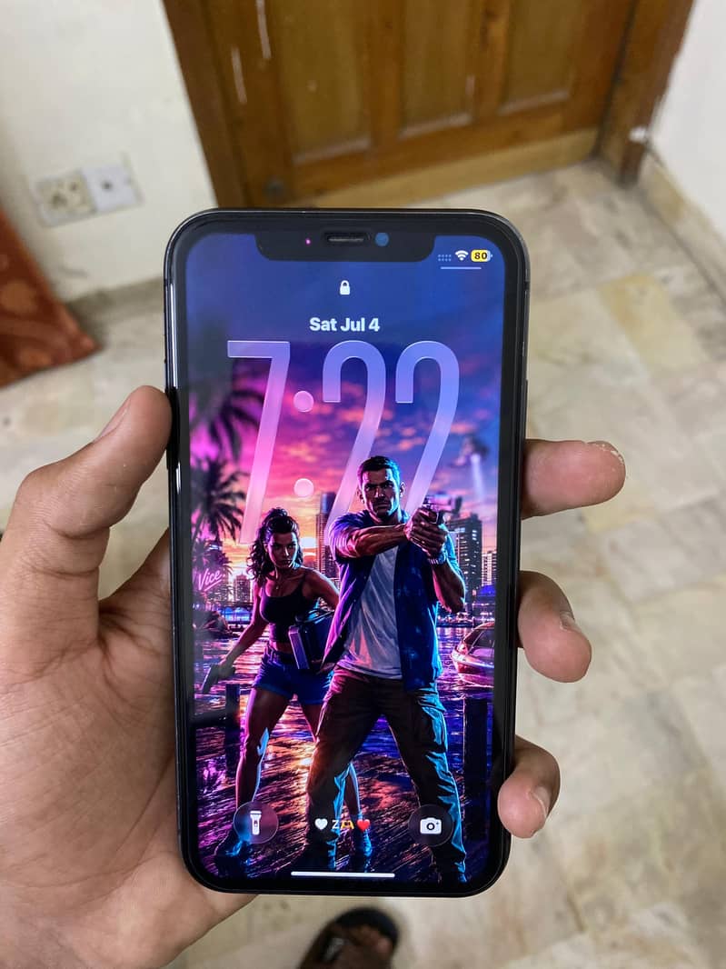 iPhone 11 6