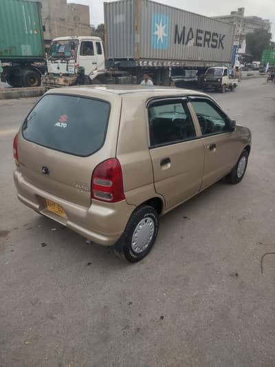 Suzuki Alto 2006-03/17/24/68/32/9
