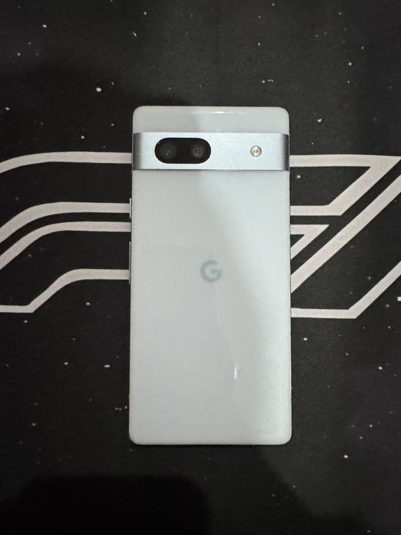 Google Pixel 7a 0