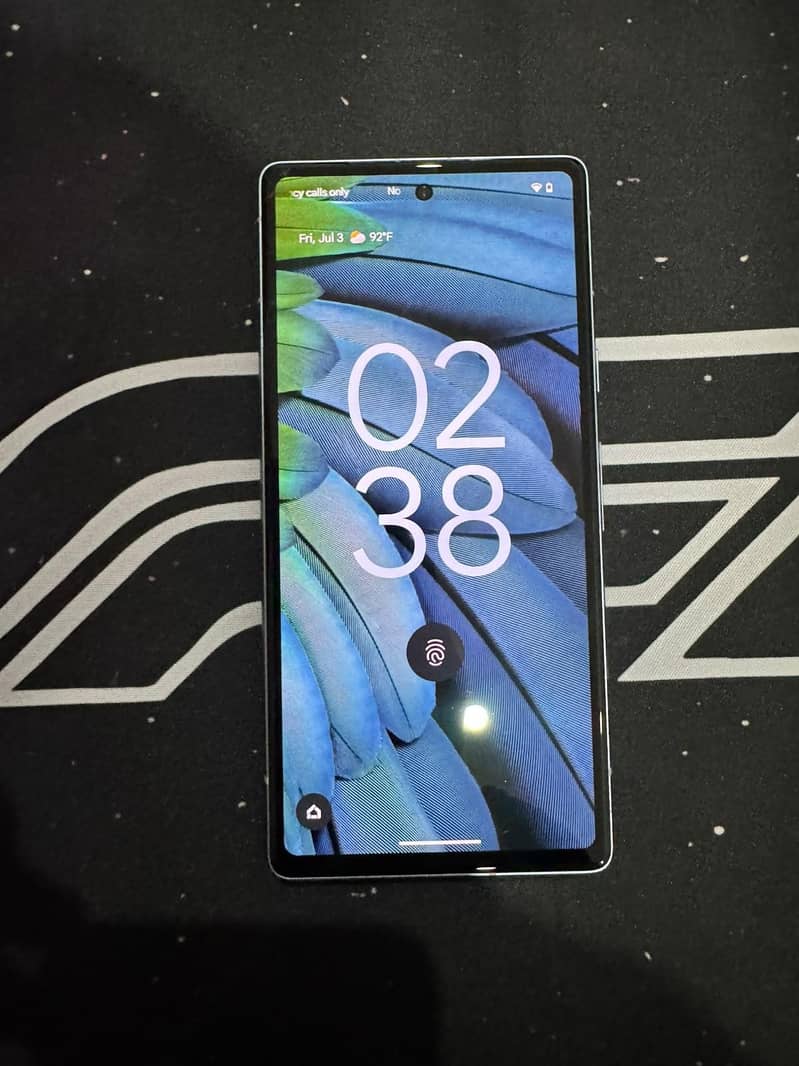 Google Pixel 7a 3
