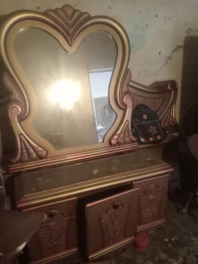 Furniture ka mukammal set for sale