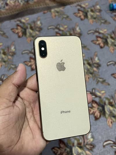 Apple iPhone XS
