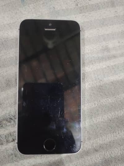 Apple iPhone SE 2016