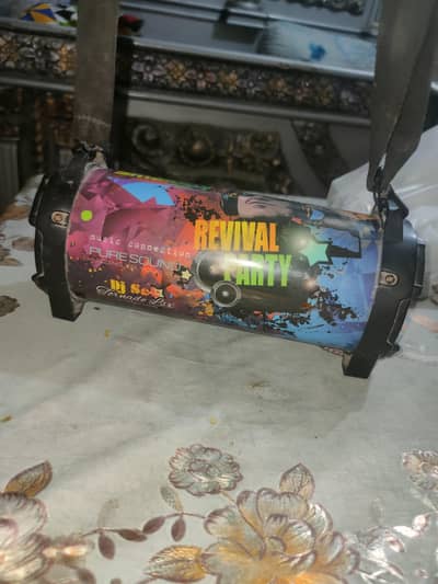 Condition Used but like New Only use 6 months All ok