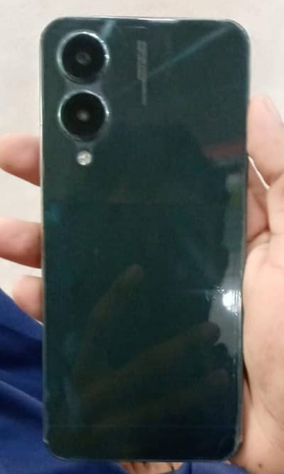 Vivo Y17s