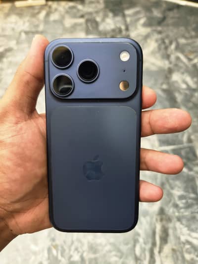 Apple iPhone 17 Pro Jv