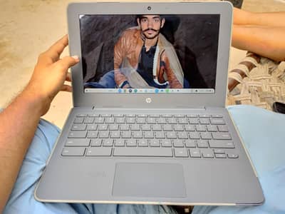 chrome book