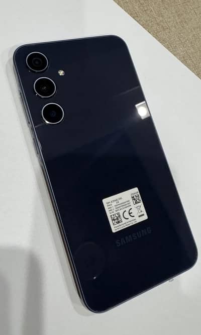 Samsung Mobile A35 5G