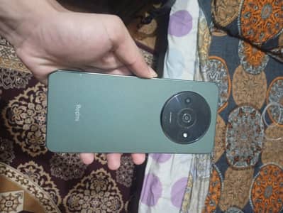 Redmi A3 for sale 4/128