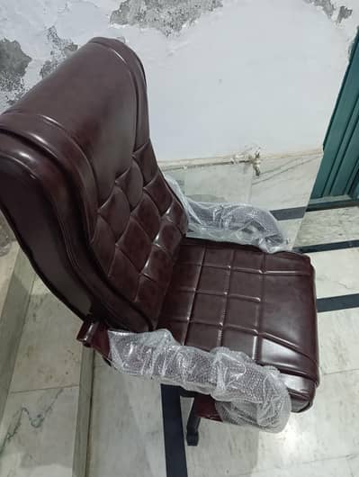 Brand new chair for Sale || Executive chair || Office Chair