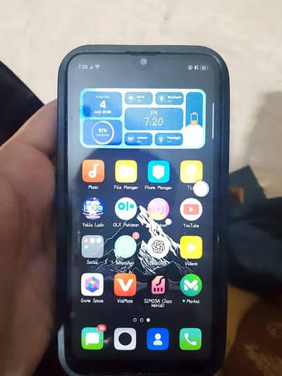 OPPO A5s