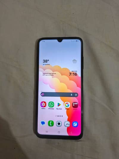 Samsung Mobile A05s