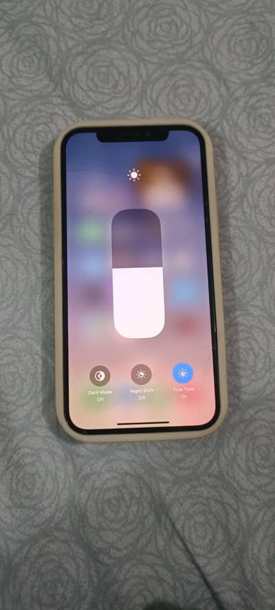 Apple iPhone 12 one hand used 128gb battery health 92%