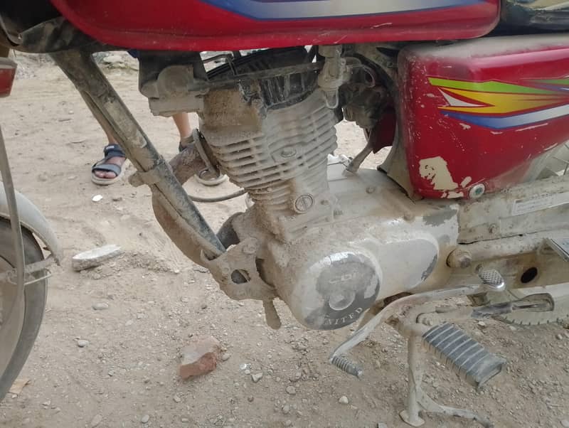 125 2019 Model 2