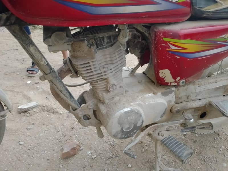 125 2019 Model 6