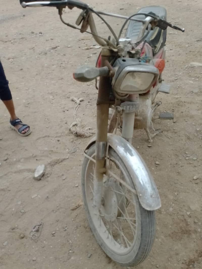 125 2019 Model 7