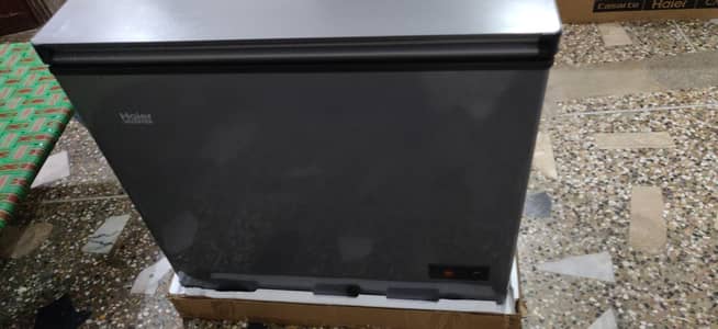 Freezer for sale Haier