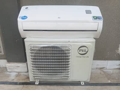 1 ton AC Dc inverter(0336/7070/370) PEL GEnuine Year warranty fitset