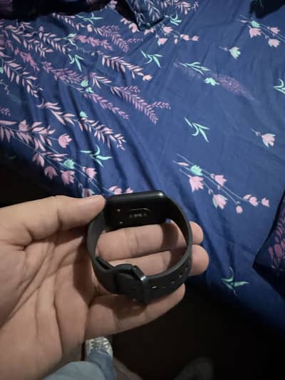 Samsung Galaxy Watch Fit 3