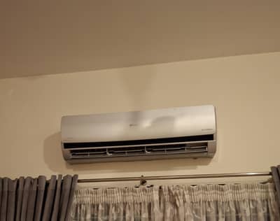 orient ac