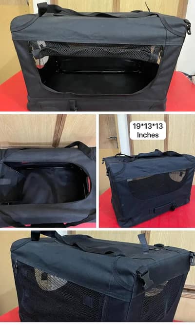 imported cats traveling bag for sale