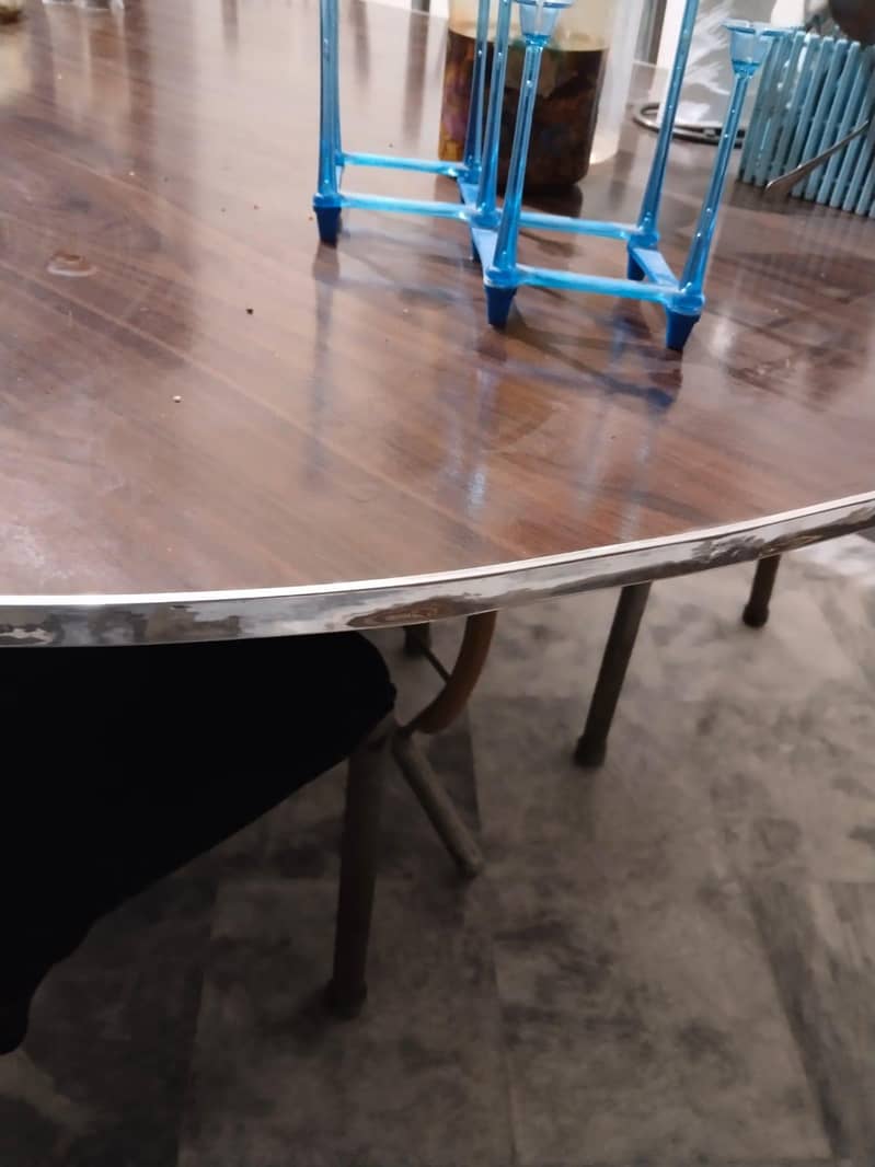 Dining Table 6 seaters 3