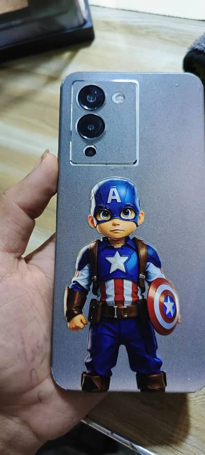 Infinix Note 12 (03086933560)