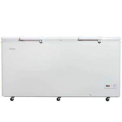 Deep freezer full size