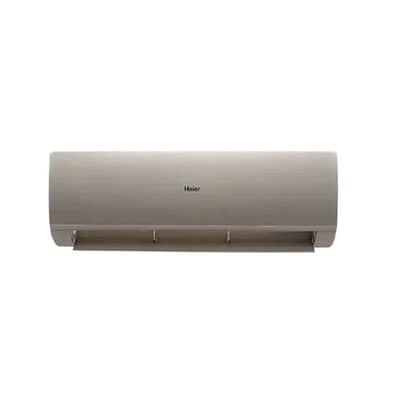 Non inverter Haier 1 ton AC