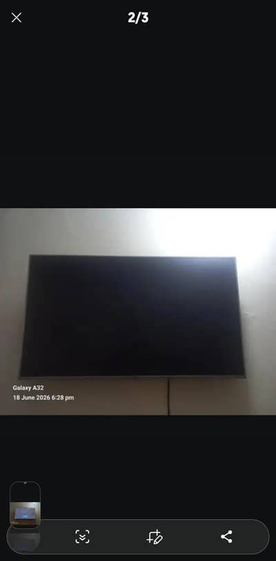 Android Nahin hai LED 42 inch