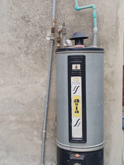Water Heater