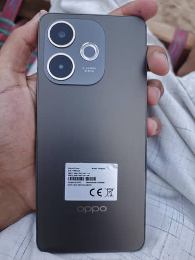 OPPO A5 Pro