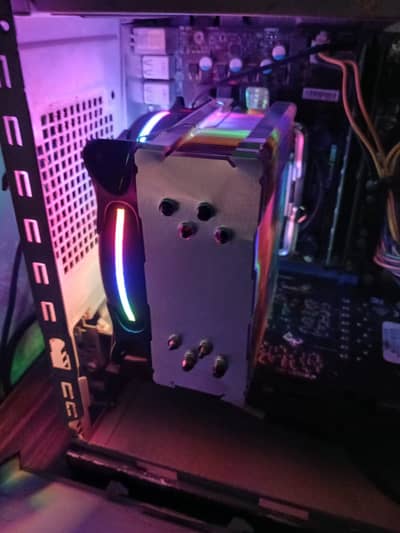 Intel i7 Gaming PC Combo | Gtx 1060 | 16GB RAM | MSI H61M | 600W Antec