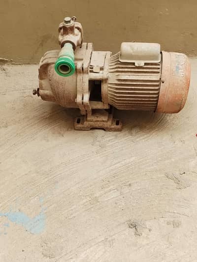 Water pump
