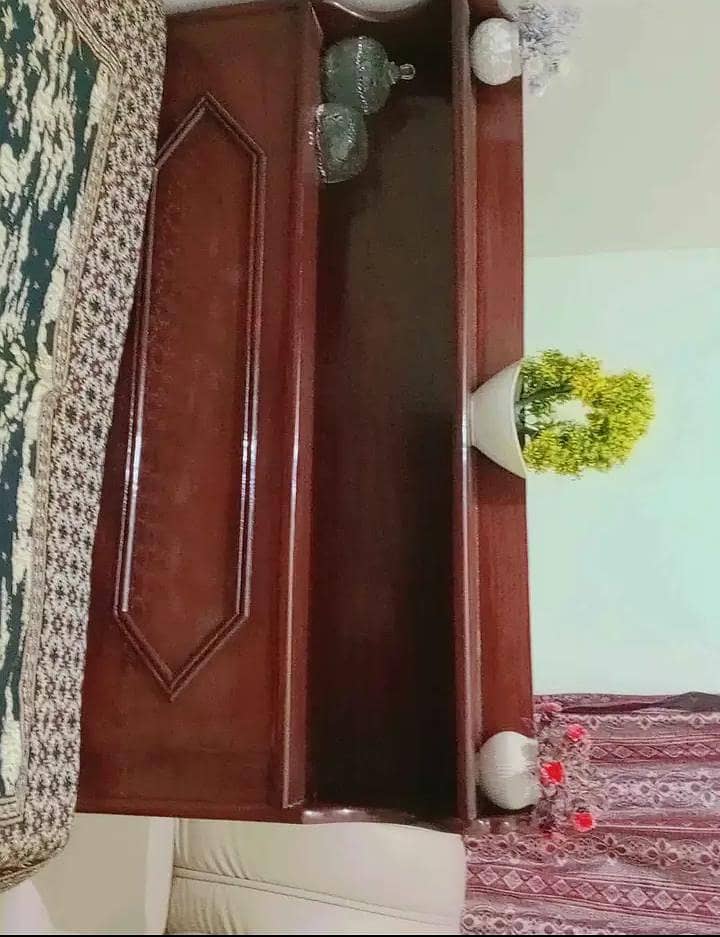 Single Bed 1