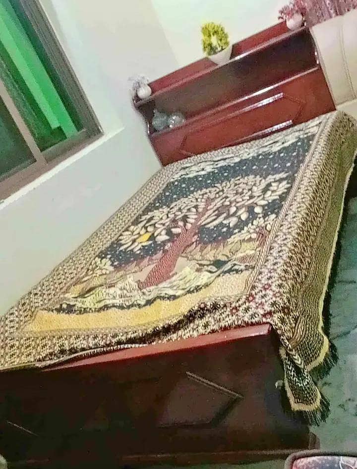 Single Bed 2