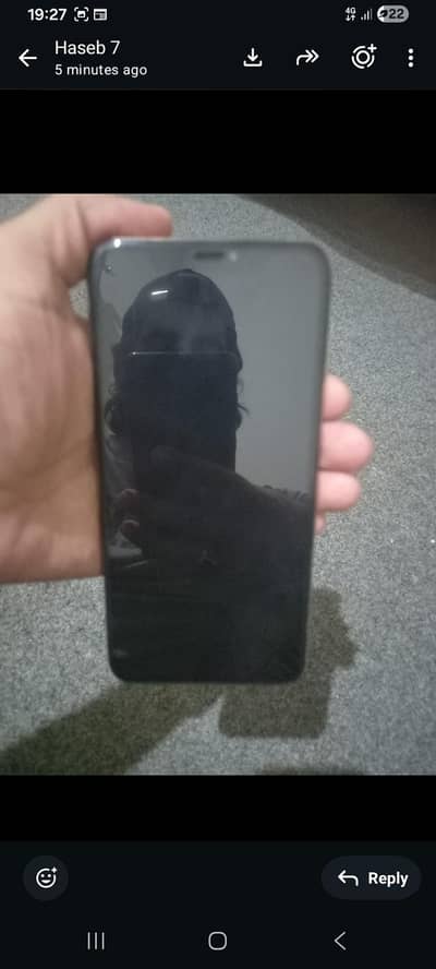 Apple iPhone XS Max
