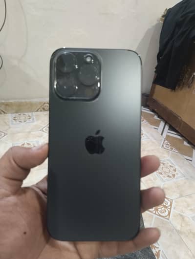 Apple iPhone 14 Pro Max