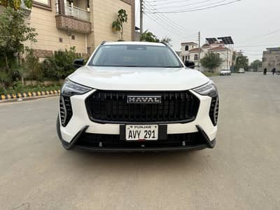 Haval Jolion 2025