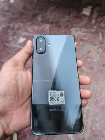 Samsung  A07. . 6+6128gb. . . . phone number 03086018802