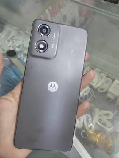 Motorola Moto E14