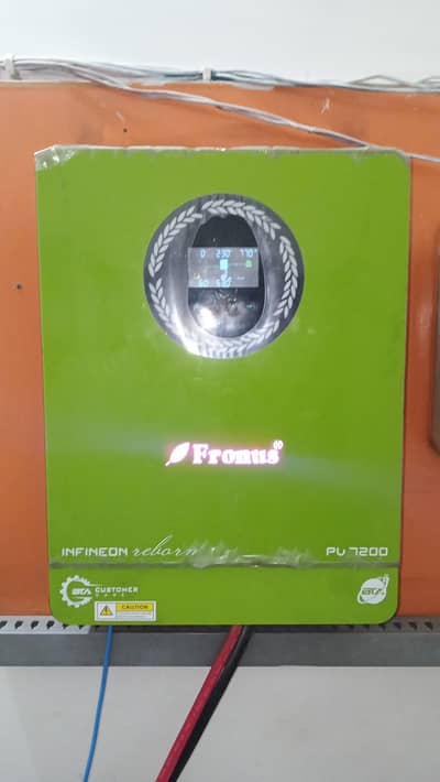 Fronus UPS for Sale | 10/10 Condition | Tested