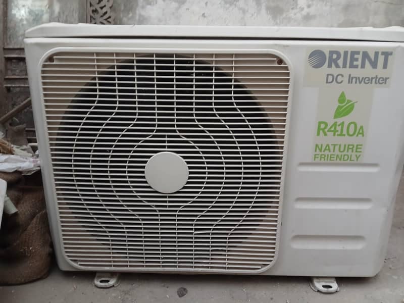 invertor ac 0