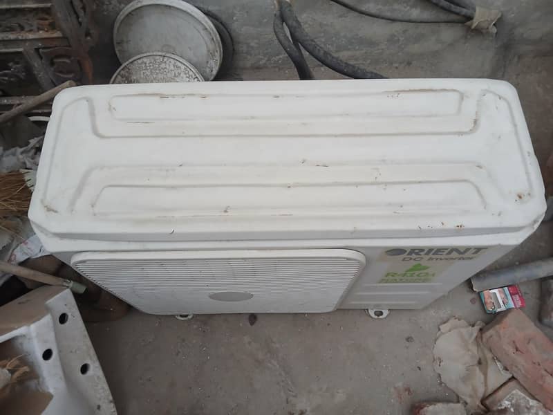 invertor ac 1