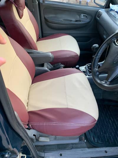KIA Sportage 2004